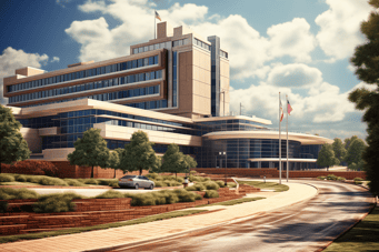 Image of Sleep Disorders Center of Alabama in Birmingham, United States.