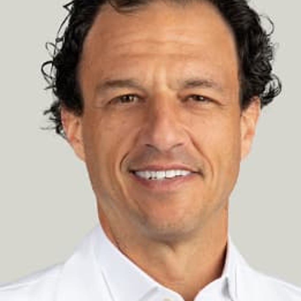 Scott Eggener, MD - UChicago Medicine