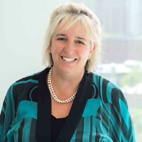 Diane Provencher : Chercheuse membre ...