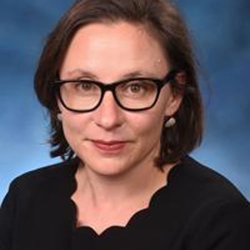 Dr. Kamila Anna Nowak Choi, MD ...