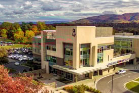 Photo of Wellmont CVA Heart Institute in Kingsport