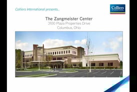 Photo of The Mark H Zangmeister Center in Columbus