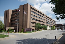 Photo of Truman Medical Centers in Kansas City