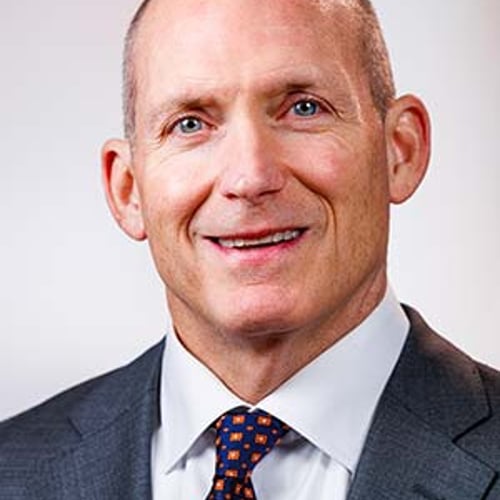 Dr. W. Thomas Purcell profile image