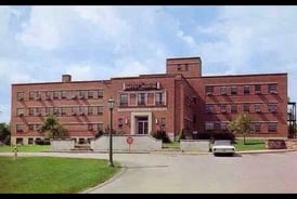 Photo of Melissa Knuckles in Corbin