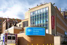 Photo of State University of New York Health Science Center at Brooklyn in Brooklyn