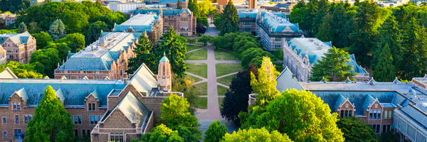 Image of Washington University in Missouri.