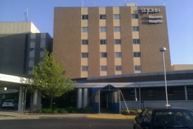 Photo of St. John Macomb Hospital in Warren