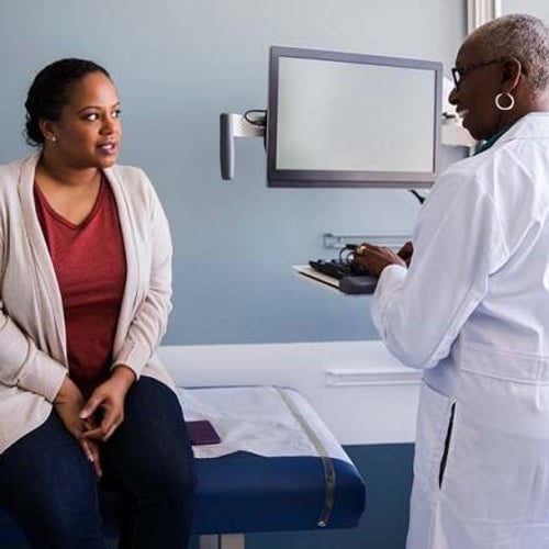 Dr. Anita Ravipati, MD - Hematologist ...