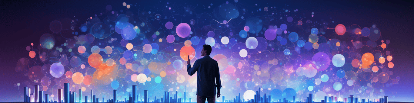 image of a doctor in a lab doing drug, clinical research