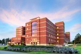 Photo of Littleton Adventist Hospital in Littleton