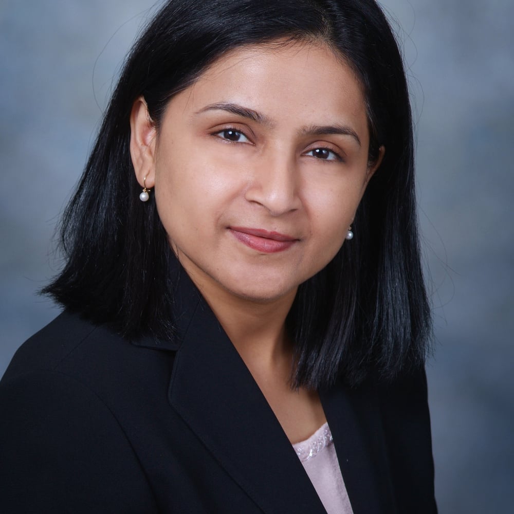 Priya R. Bhosale profile photo
