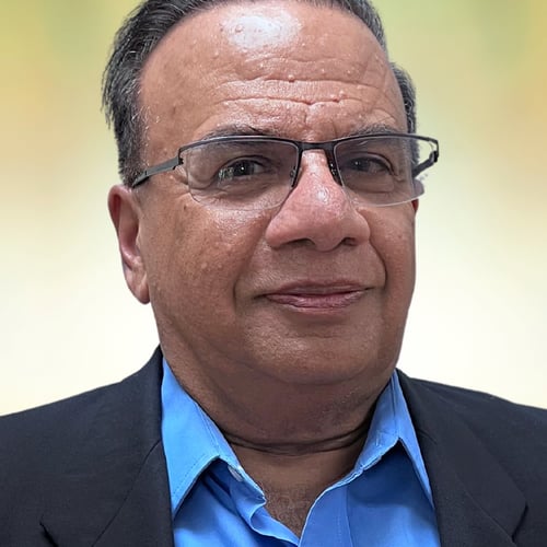 Dr. Harish Ahuja, Oncologist and ...