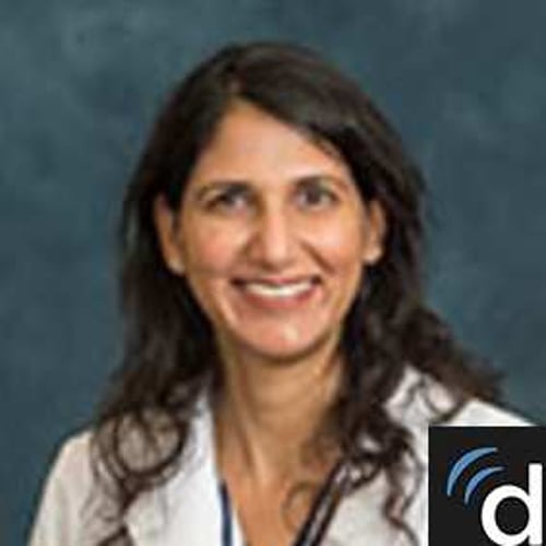 Dr. Rashmi Chugh, MD | Ann Arbor, MI ...