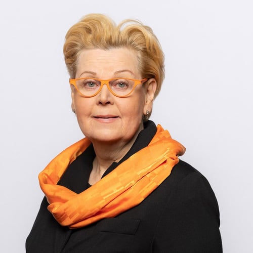 Hilpi Rautelin profile image