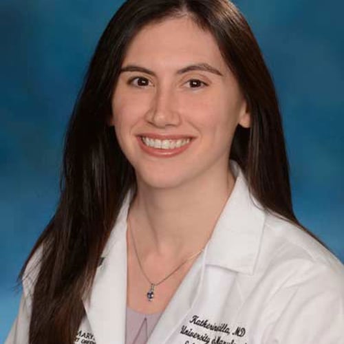 Scilla, Katherine | University of ...