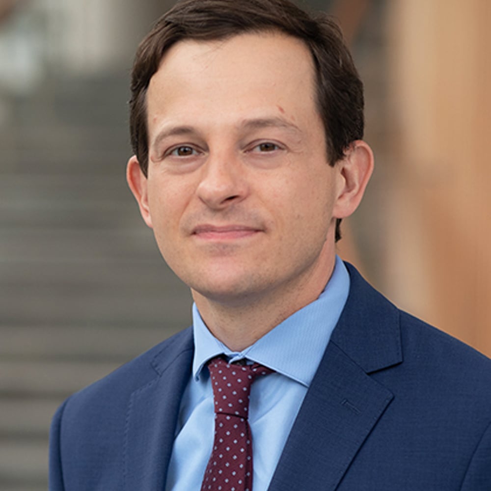 Benjamin A. Gartrell, MD | Montefiore ...