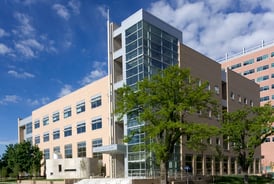 Photo of Barbara Davis Center for Childhood Diabetes in Aurora