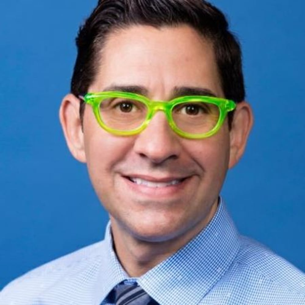 Jason Fangusaro | Faculty | People ...