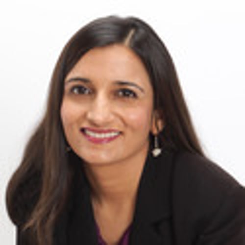 Neelam V. Desai, MD - Harvard Health