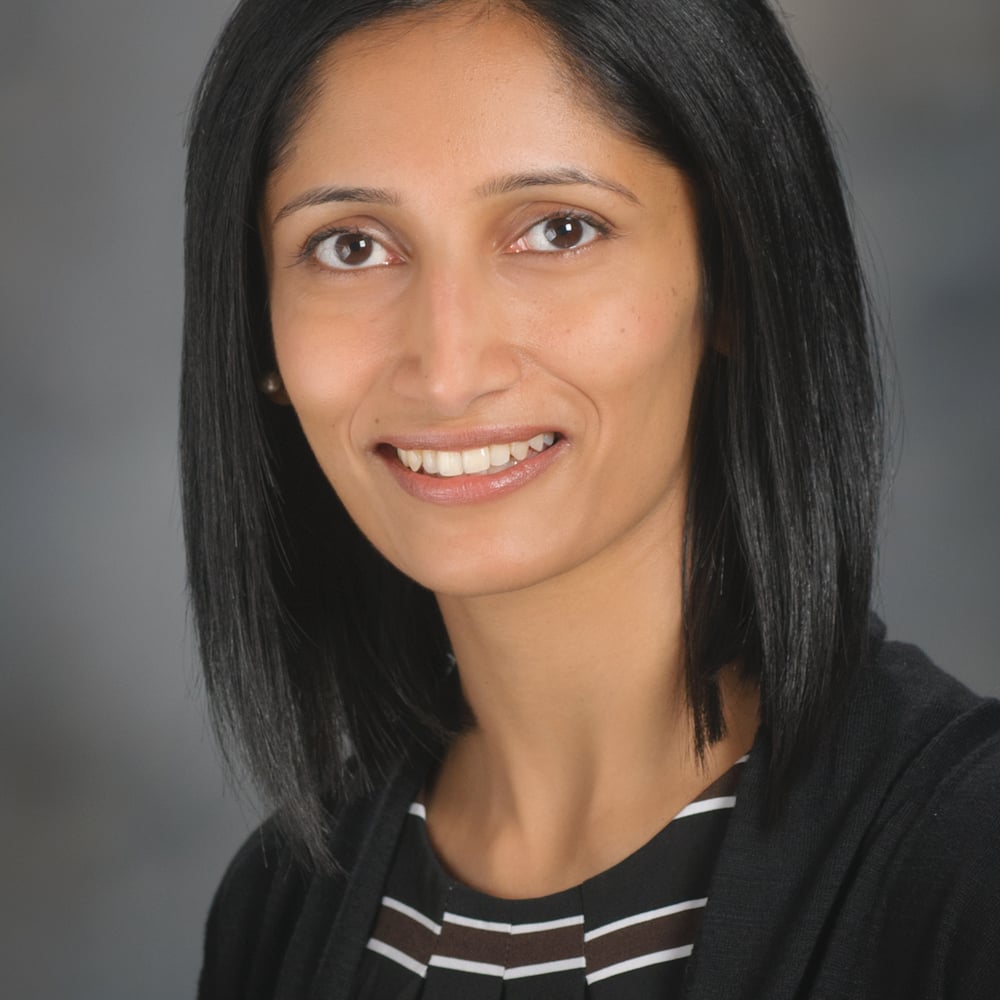Neeta Somaiah | MD Anderson Cancer Center