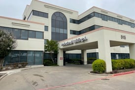 Photo of Benchmark Research in Fort Worth