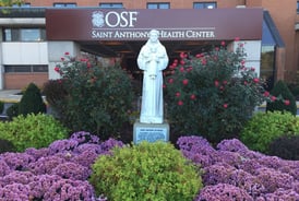 Photo of ImClone Investigational Site in Alton