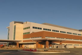 Photo of Beebe South Coastal Health Campus in Frankford