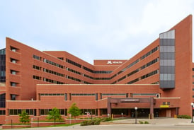 Photo of University of Minnesota in Minneapolis