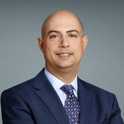 Sam Parnia, MD, PhD | NYU Langone Health