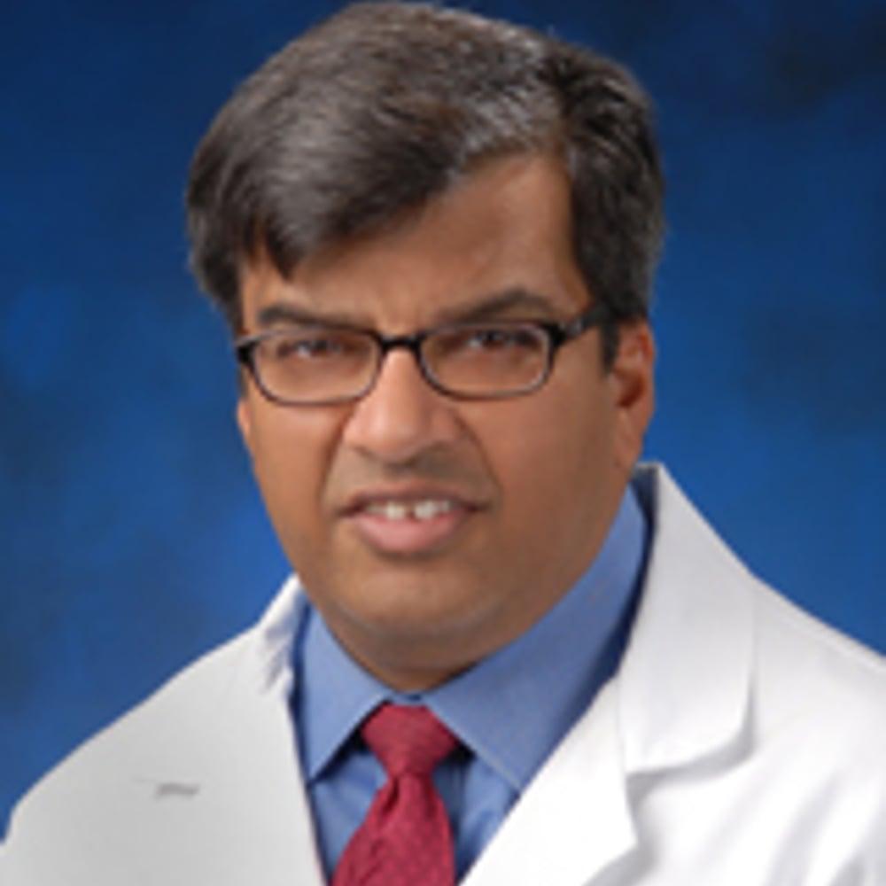 Tahseen Mozaffar | UCI Health | Orange ...