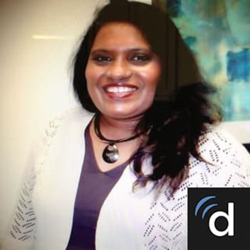 Dr. Jyothi R. Mallepalli, MD | Monroe ...