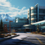 Image of Alaska Oncology and Hematology LLC in Anchorage, United States.