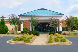 Photo of Forest Investigative Site 1913 in Gaffney