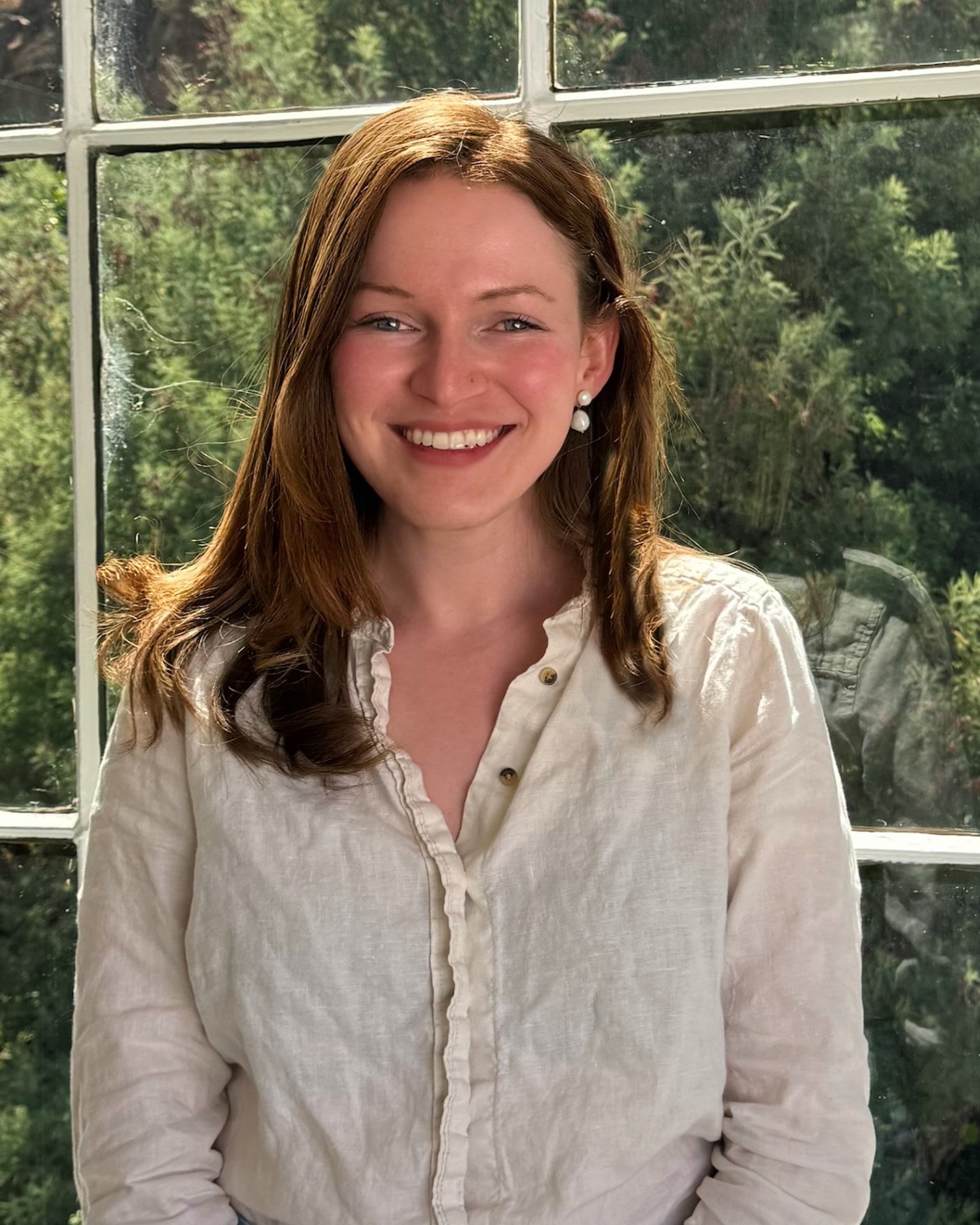 Skye Hersh, Business Operations