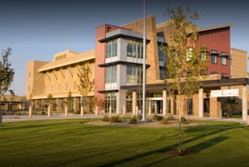 Photo of North Pacific Clinical Research in Redmond