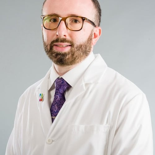 Dr. Ahmad Daher, MD - Health News Hub