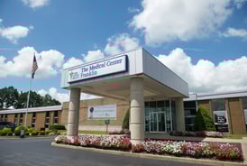 Photo of Diagnostic and Treatment Center in Schofield