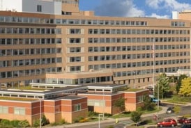 Photo of Veterans Affairs Medical Center - Madison in Madison