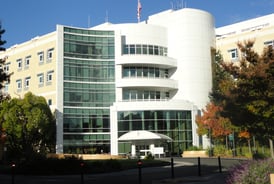 Photo of VA Northern California Health Care System in Martinez