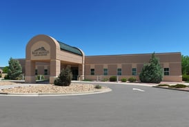 Photo of Rocky Mountain Cancer Centers-Littleton in Littleton