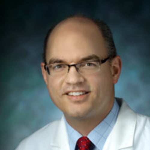 Brian Ladle - Assistant Professor of ...