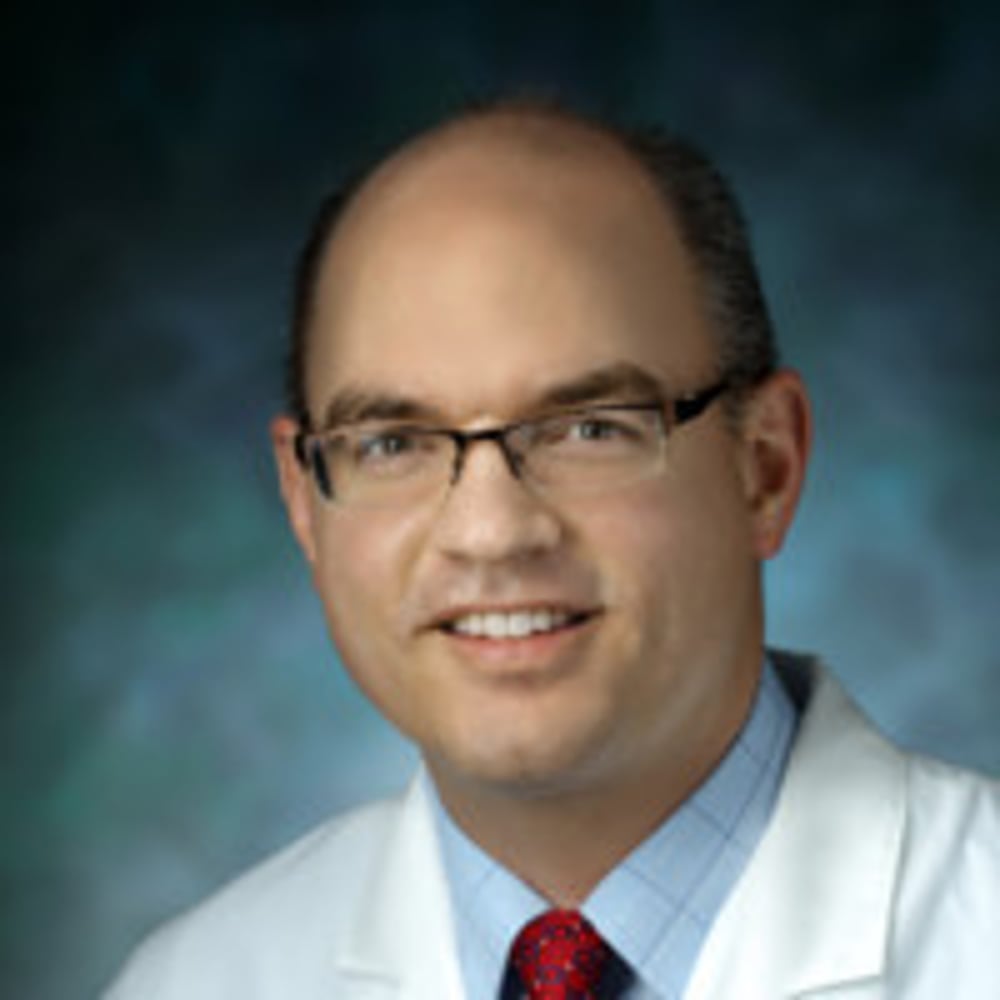 Brian Ladle - Assistant Professor of ...