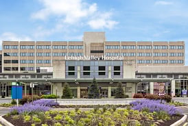 Photo of Lehigh Valley Hospital-Cedar Crest in Allentown