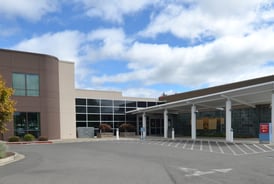 Photo of Providence Regional Cancer System-Centralia in Centralia
