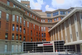 Photo of Good Samaritan Hospital - Cincinnati in Cincinnati
