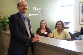 Photo of Harrison HealthPartners Hematology and Oncology-Poulsbo in Poulsbo