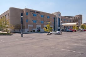 Photo of First Dayton Cancer Care in Dayton