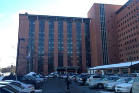 Photo of Nova Scotia Health Authority in HALIFAX