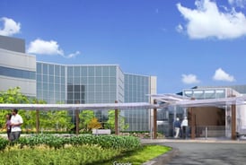 Photo of Memorial Sloan Kettering Monmouth in Middletown